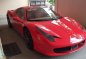2016 Ferrari 458 Spider for sale in Quezon City-9