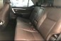 2017 Toyota Fortuner for sale in Makati -4