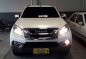  Isuzu Mu-X 2016 at 34000 km for sale in San Fernando-1