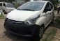 Selling Hyundai Eon 2016 at 44000 km in Quezon -3