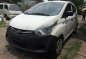 Selling Hyundai Eon 2016 at 44000 km in Quezon -3