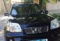 2011 Nissan X-Trail for sale in Manila-1