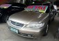 2001 Honda Accord for sale in Laguna -0