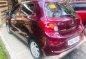 2017 Mitsubishi Mirage for sale in Manila-6