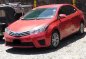 2016 Toyota Altis for sale in Manila -0