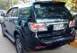 2014 Toyota Fortuner for sale in Manila -4