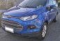 2014 Ford Ecosport for sale in Cavite -2