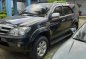 Toyota Fortuner 2007 for sale in Mandaluyong -1