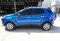 2016 Ford Ecosport for sale in San Fernando-3