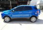 2016 Ford Ecosport for sale in San Fernando-7