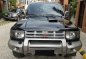 Mitsubishi Pajero 2003 Automatic Diesel for sale-1