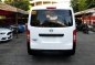 Sell White 2018 Nissan Nv350 Urvan in Cainta-3