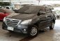 2014 Toyota Innova for sale in Makati -3