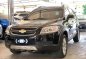 2010 Chevrolet Captiva for sale in Makati -1