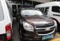 Chevrolet Trailblazer 2013 for sale in Manila -1
