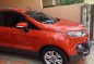 2015 Ford Ecosport for sale in Manila-1