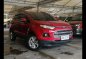 Selling Ford Ecosport 2015 at 28000 km in Makati -5
