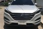 2016 Hyundai Tucson for sale in Manila-1