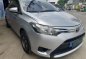 2014 Toyota Vios for sale in Cabanatuan-1
