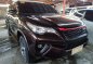 Brown Toyota Fortuner 2018 for sale in Quezon City-0