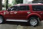 Selling Ford Everest 2014 at 30840 km in Quezon City -2