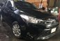 Black Toyota Vios 2017 for sale in Quezon City-1