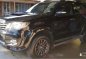 2015 Toyota Fortuner for sale in Baguio -0