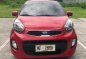 2016 Kia Picanto for sale in Cebu City-2