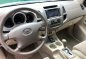 2006 Toyota Fortuner for sale in Lipa -2