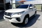 2017 Toyota Fortuner for sale in San Fernando-0
