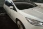 2016 Ford Focus for sale in Makati -2