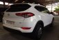 2016 Hyundai Tucson for sale in Quezon City-2