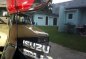 Isuzu Mu-X 2015 for sale in Taguig -3