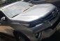 Toyota Fortuner 2017 for sale in Pasig -3