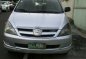 2007 Toyota Innova for sale in Manila-9