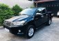 2018 Toyota Hilux for sale in Manila-1