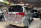 Sell Silver 2018 Toyota Innova in Quezon City-1