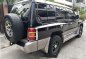 Mitsubishi Pajero 2003 Automatic Diesel for sale-9