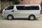 Toyota Hiace 2013 for sale in Manila-0