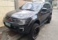 2010 Mitsubishi Montero for sale in Tuguegarao -1