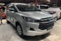 Sell Silver 2018 Toyota Innova in Quezon City-0