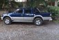 2002 Isuzu Fuego Manual Diesel for sale-1