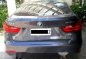 Sell 2016 Bmw 320D at 20000 km in Quezon City -3