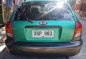 Kia Rio 2003 for sale in Quezon City-2