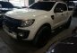 Selling Ford Ranger 2015 Automatic Diesel -2