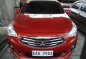2018 Mitsubishi Mirage G4 for sale in Pasig -4