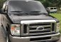 2009 Ford E-150 for sale in Las Pinas-0