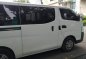 2017 Nissan Nv350 Urvan for sale in Cebu City-0