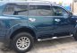 2011 Mitsubishi Montero Sport for sale in Manila-3