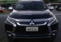 Blue Mitsubishi Montero 2016 for sale in Pasig -2